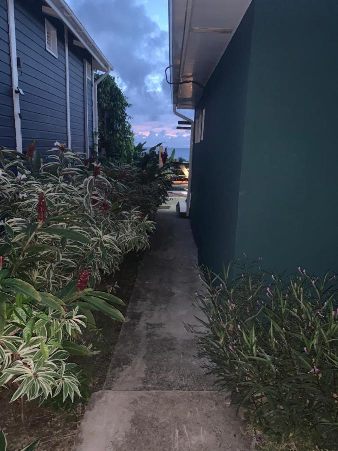 Heritage Creole 3 : Touloulou Сент-Люс Экстерьер фото